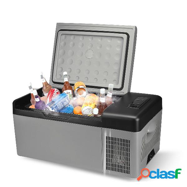 Hcalory 15/20/30L Portatile Auto Frigorifero Congelatore