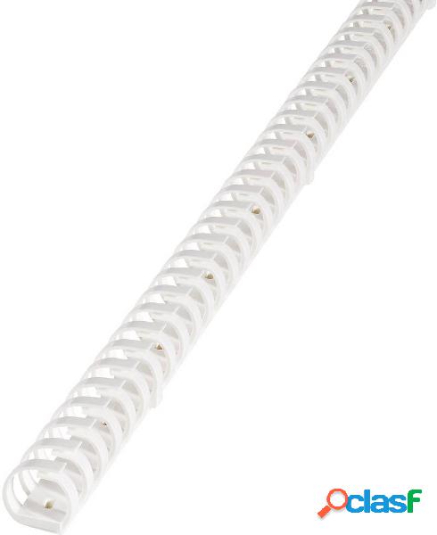 HellermannTyton Heladuct Flex20 Canalina portacavi