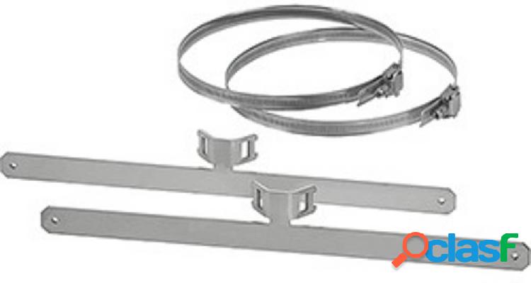 Hensel KV MB 18 Fissaggio a pali di sostegno (L x A) 340 mm