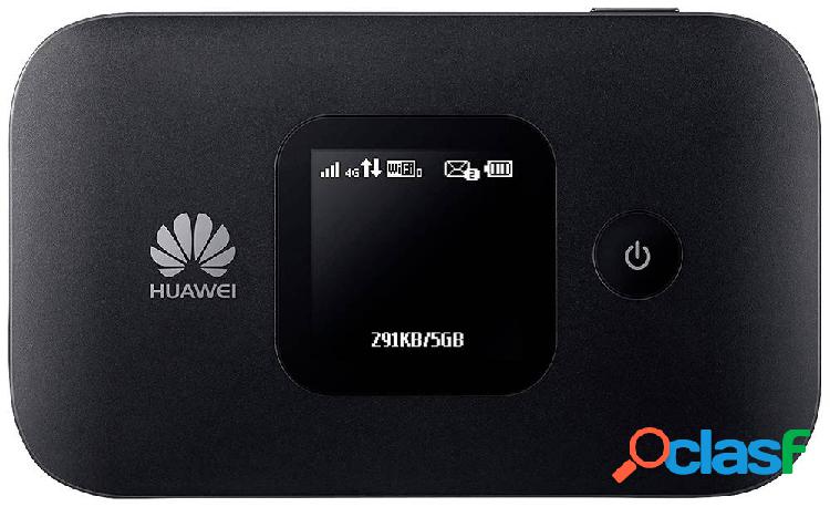 Hotspot mobile WLAN 4G HUAWEI E5577-320 fino a 16