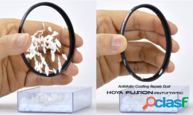 Hoya YSCPL062 YSCPL062 Polarizzatore 62 mm