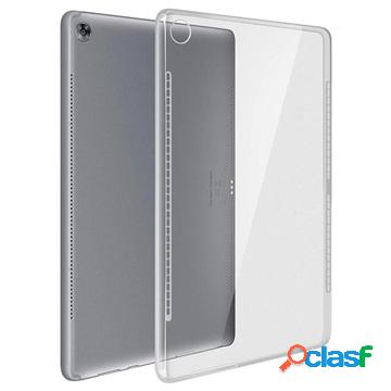 Huawei MediaPad M5 10/M5 10 (Pro) Custodia TPU 51992409 -