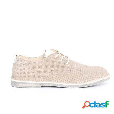 IGI&CO Stringata sportiva - tortora