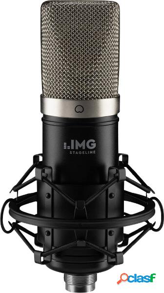 IMG StageLine ECMS-70 Microfono da studio Tipo di