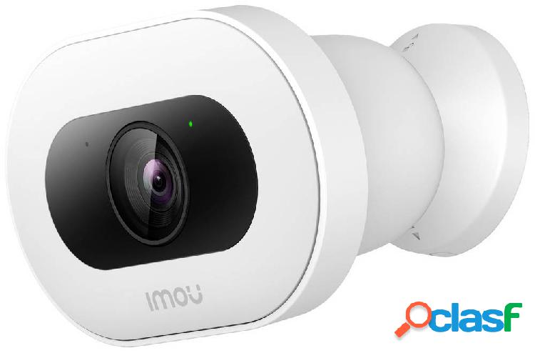 IMOU Knight IPC-F88FIP-V2-0280B-imou WLAN IP Videocamera di