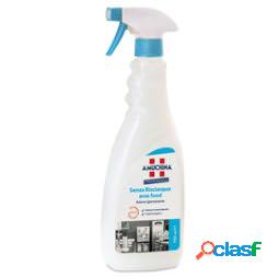 Igienizzante multiuso area food - 750 ml - Amuchina