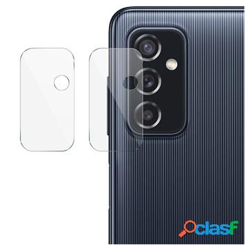 Imak HD Samsung Galaxy M52 5G Pellicola Protettiva in Vetro