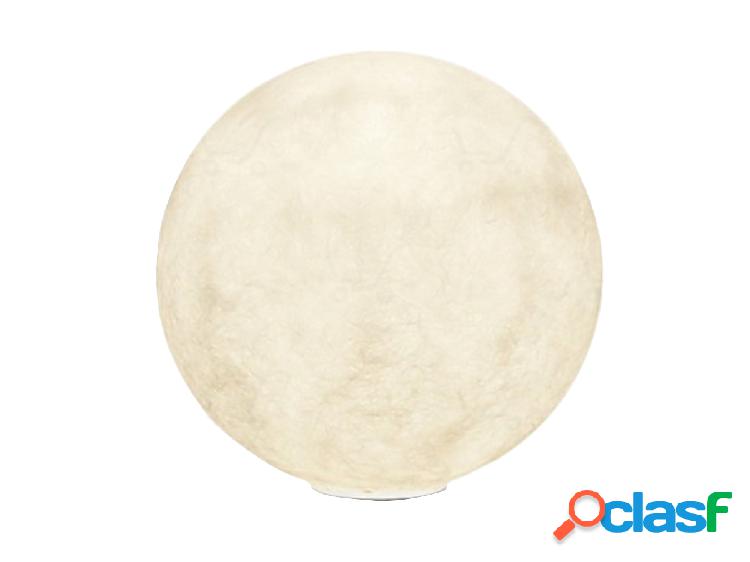 In-es-artdesign Ex. Moon 1 Lampada da Terra Outdoor