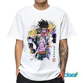 Inspired by JoJo's Bizarre Adventure Kujo Jotaro 100%