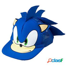 Inspired by Sonic the Hedgehog Sonico Anime Cosplay Costumes
