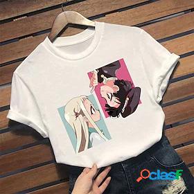Inspired by Toilet Bound Hanako kun Cosplay Polyester /