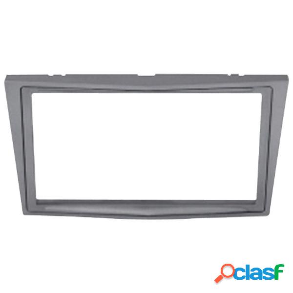 Installazione Mascherina 2 din - PHONOCAR Opel Antara, Astra