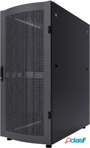 Intellinet 713696 Armadio rack per server 19 (L x A x P) 600