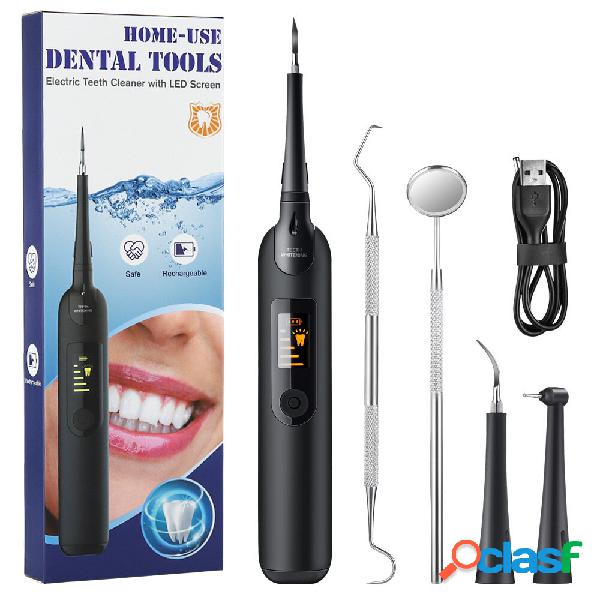 Irrigatore orale portatile per uso domestico Dispositivo di