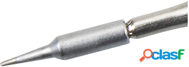 JBC Punta di saldatura Forma a punta Dimensione 0.3 mm