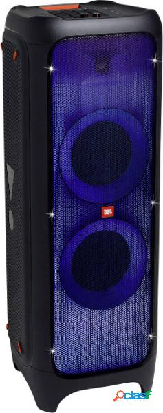 JBL Partybox 1000 Altoparlante per le feste 30.5 cm 12