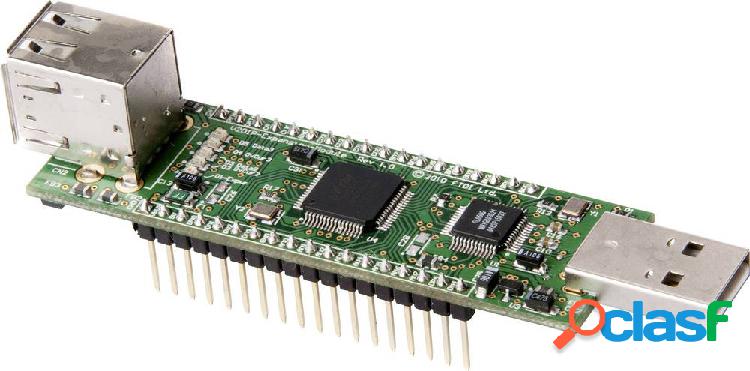 Joy-it 1717242 Convertitore interfaccia HUB USB Raspberry