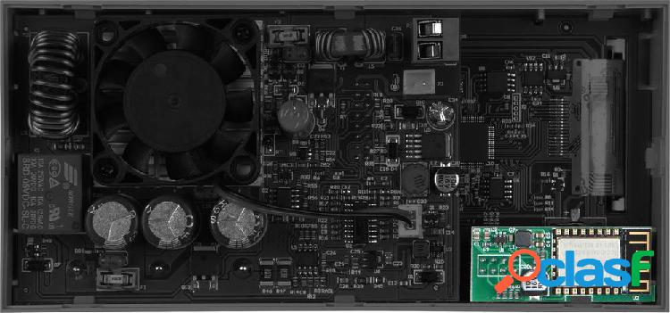 Joy-it Joy-IT Modulo WiFi per alimentatore da laboratorio