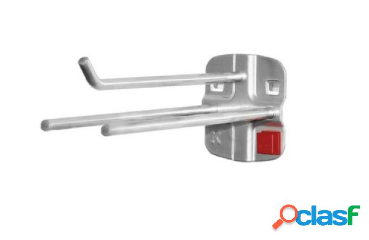 Kappes 3340.00.8001 Porta-accessori (L x L) 150 mm x 45 mm 1