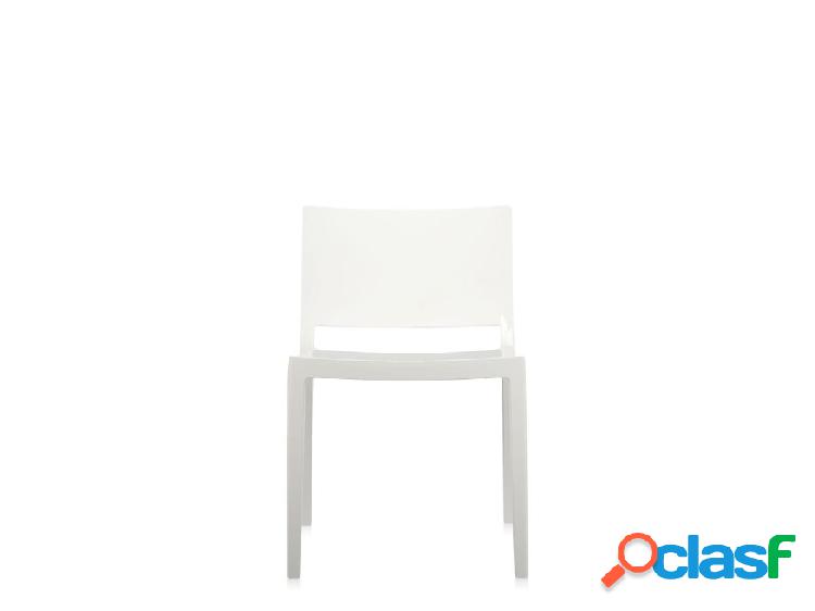Kartell Lizz Sedia