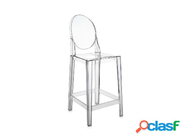 Kartell One More Sgabello H 114