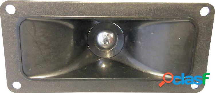 Kemo L001 Tweeter Componente sfuso 12 V/DC, 24 V/DC
