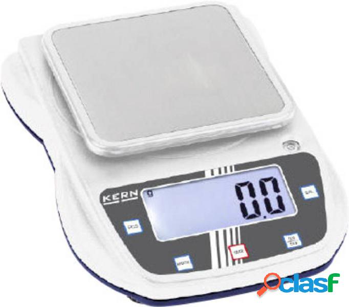 Kern EHA 1000-1 Bilancia di precisione Portata max. 1 kg