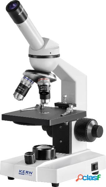 Kern Optics Kern & Sohn Microscopio a luce passante