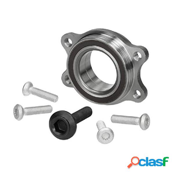 Kit Cuscinetto Ruota Skf Vkba 3525 Renault