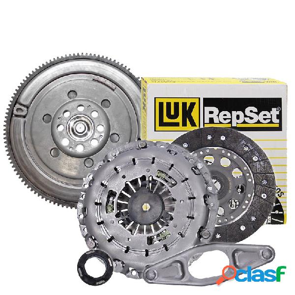 Kit Frizione e Volano Luk Bmw X3 d