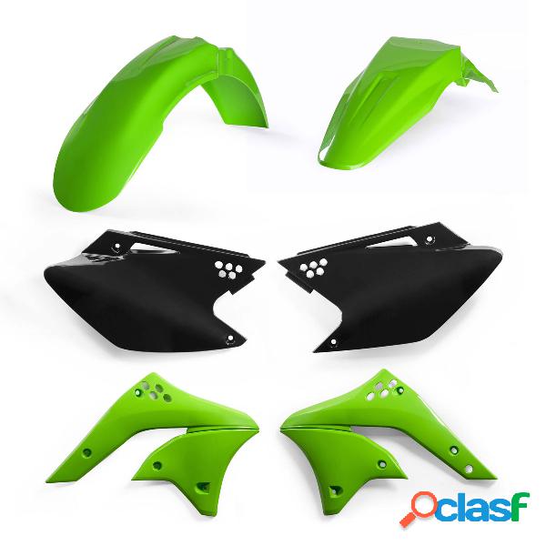 Kit carene plastiche originale acerbis 008