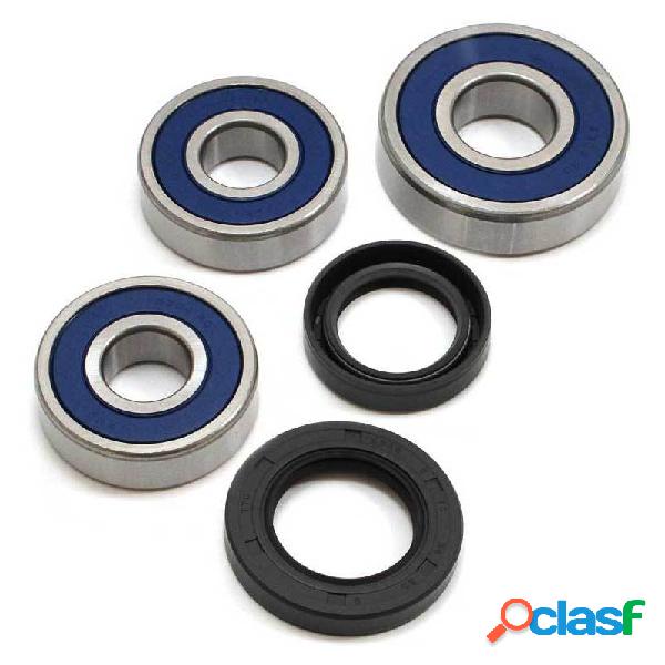 Kit cuscinetti ruota All Balls 25-1245