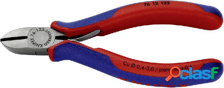 Knipex 76 12 125 76 12 125 Elettronica e meccanica di