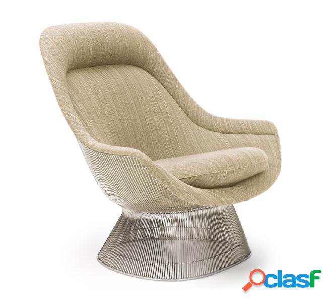 Knoll Platner Poltrona Easy Chair