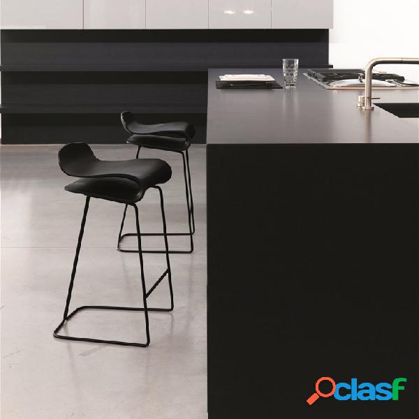 Kristalia BCN su Slitta Base Colorata H.66