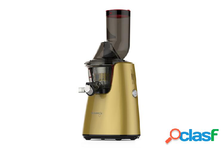 Kuvings Whole Slow Juicer C9500 oro oro