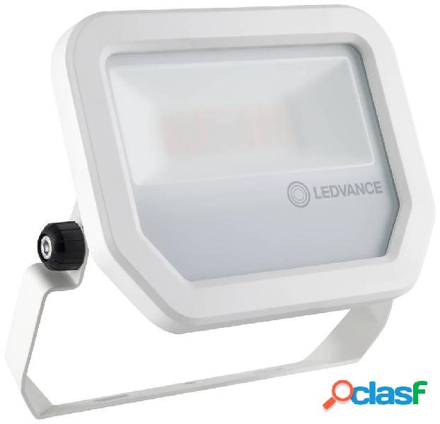 LEDVANCE FL PFM 20 W 3000 K SYM 100 WT 420991 Faro a LED 20