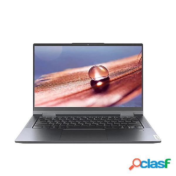 LENOVO YOGA 14c 14.0 Pollici 360° 2-in-1 Laptop AMD Ryzen 7