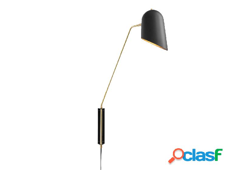 Lambert & Fils Cliff Lampada da Parete Softwire