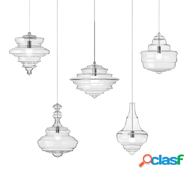 Lasvit Neverending Glory Collection