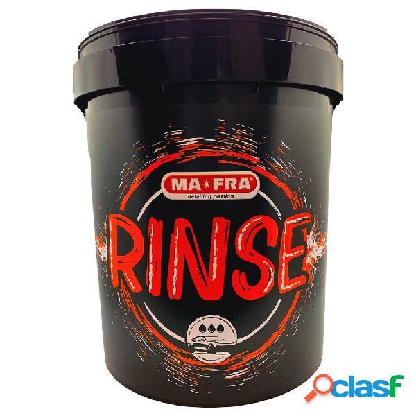 Lavaggio accessori Secchio Rinse - MA-FRA