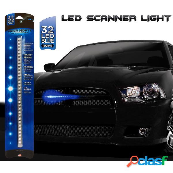 Led Scanner Led Scanner Light 32 led - RIDER NIGHTZ