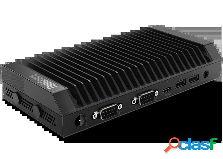 Lenovo ThinkCentre M75n IoT Nano Processore AMD Athlon™