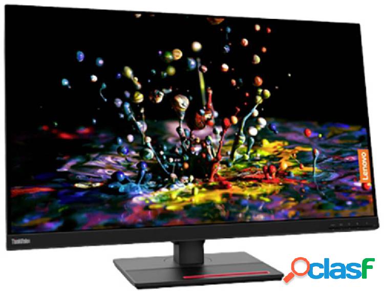 Lenovo ThinkVision P32p-20 Monitor LED 80 cm (31.5 pollici)