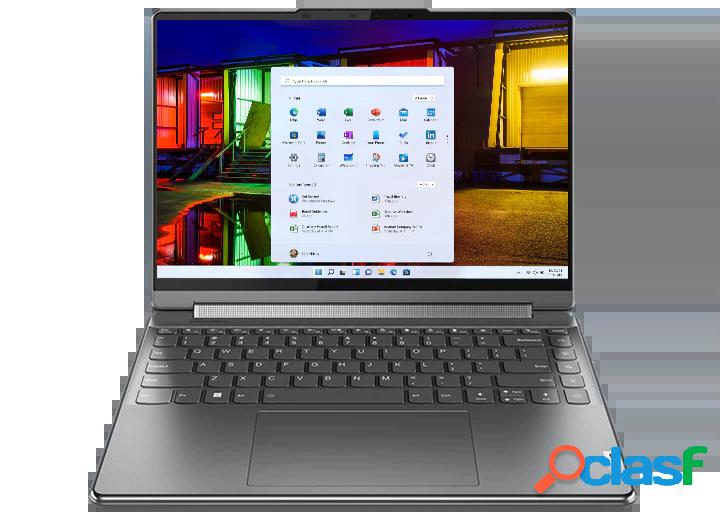 Lenovo Yoga 9i Gen 7 (14" Intel) Processore Intel® Core™