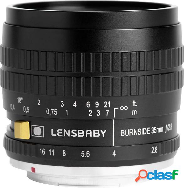 Lensbaby Lensbaby LBB35N Obiettivo effetto speciale f/2.8 35