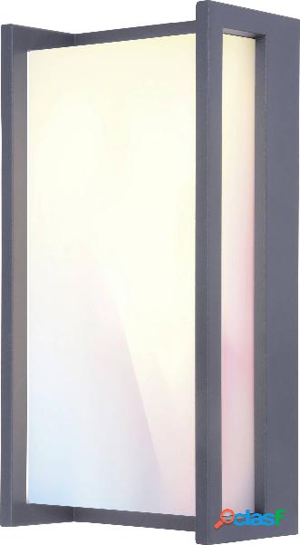 Lutec Qubo 6939412011950 Lampada da parete per esterni a LED