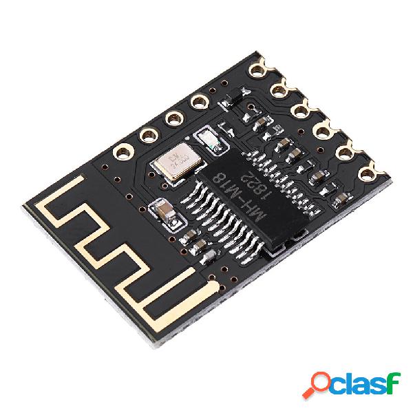 M18 Bluetooth 4.2 Audio ricevitore Modulo Lossless Car