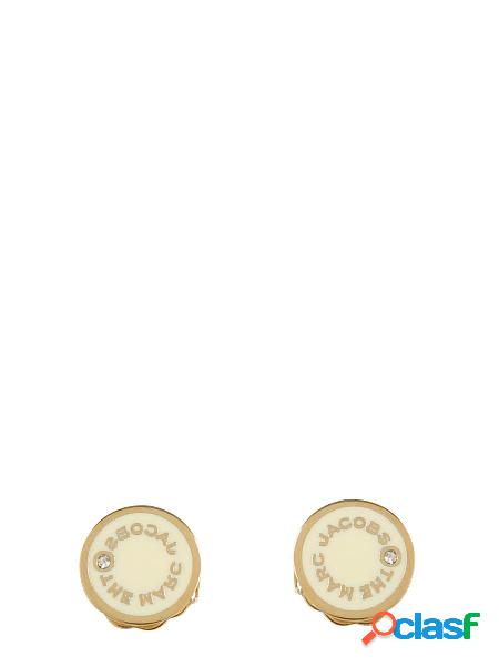 MARC JACOBS ORECCHINI DONNA M0017169106 ALTRI MATERIALI