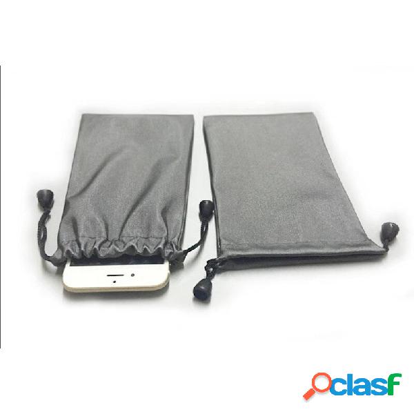 MP5 Custodia protettiva MP4 Borsa 4.3 / 5 Pollici